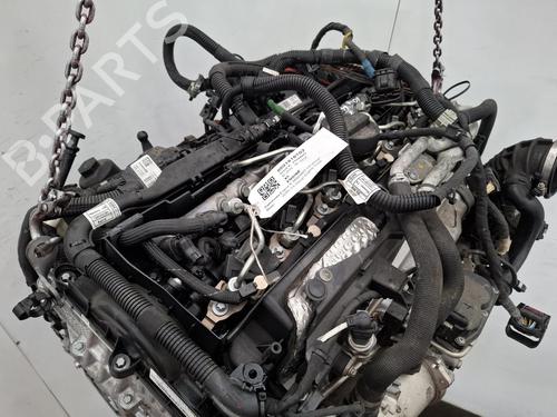Engine BMW X5 (G05, F95) xDrive 30 d | BP39202123M1 - Image 2