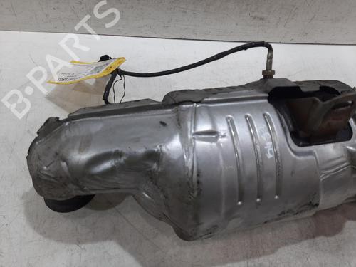 Particulate filter PEUGEOT 2008 I (CU_) 1.6 BlueHDi 120 | BP33467095M81 - Image 3