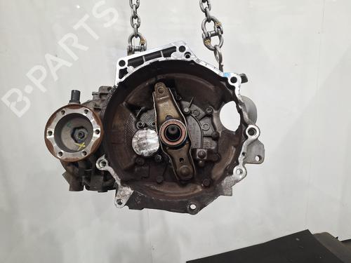 Used Gearbox SKODA ROOMSTER (5J7) 1.4 TDI (80 hp) 29417815