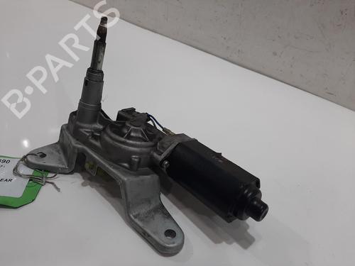 Rear wiper motor HONDA JAZZ II (GD_, GE3, GE2) 1.3 iDSi (GD1) | BP27364944M102 