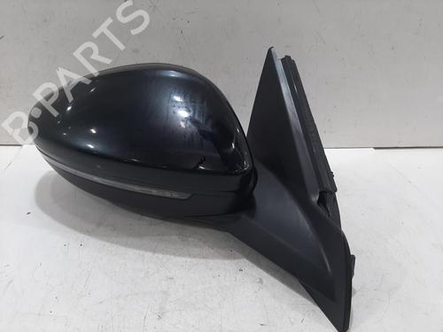 Ryggespeil høyre VAUXHALL CORSA Mk V (F) 1.2 (131 hp) 30671739