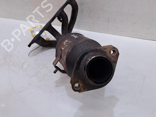 Catalyst TOYOTA YARIS (_P9_) 1.3 VVT-i (SCP90_, SCP90R) | BP29809618M10