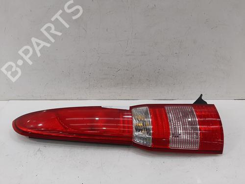 Used Left taillight Left taillight FIAT PANDA (169_) 1.2 (169AXF2A, 169AXF1A) (69 hp) 33800057 33800057