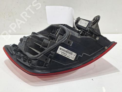 Right taillight AUDI A4 B9 Avant (8W5, 8WD) 2.0 TDI | BP26775333C35 