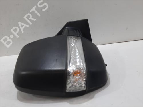 Right mirror FIAT DOBLO Cargo (263_) 1.6 D Multijet | BP28617245C27 