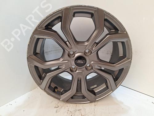 Used Rim Rim FORD FIESTA VII (HJ, HF) 1.0 EcoBoost (95 hp) 33868275 33868275