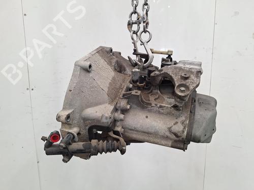 Gearbox CITROËN C3 II (SC_) 1.0 VTi 68 | BP37026372M3 - Image 2