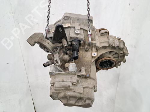 Gearbox AUDI Q2 (GAB, GAG) 30 TDI | BP32324818M3