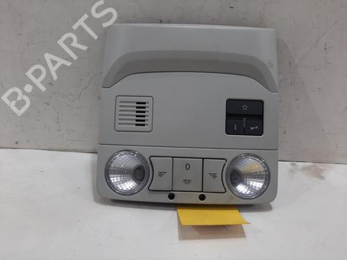 Used Interior roof light VW GOLF VI (5K1) 1.4 TSI (122 hp) 29742202