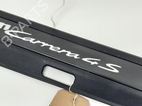 Other PORSCHE 911 (992) 3.0 Carrera 4 S (992420) | BP26805106O1