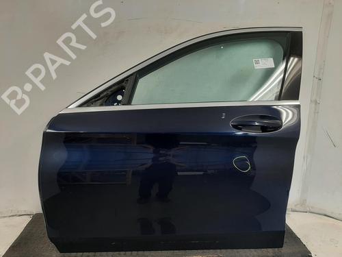 Used Left front door MERCEDES-BENZ C-CLASS (W205) C 200 BlueTEC / d (205.037) (136 hp) 28311909
