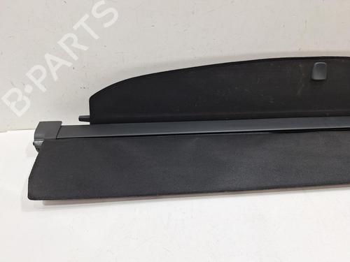 Rear parcel shelf PEUGEOT 5008 (0U_, 0E_) 2.0 HDi 150 / BlueHDi 150 | BP27407973C85 