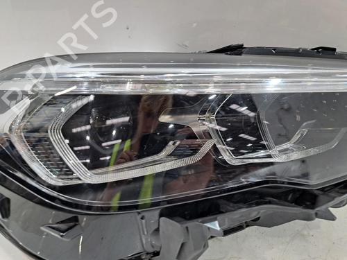 Right headlight BMW 2 Gran Coupe (F44) 218 i | BP39099287C29  - Image 6