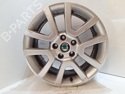 Used Rim Rim SKODA YETI (5L) 1.4 TSI (122 hp) 36534810 36534810