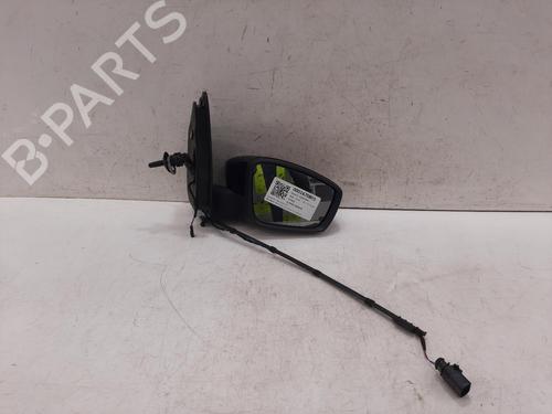 Used Right mirror Right mirror SKODA CITIGO (NF1) 1.0 (60 hp) 33435780 33435780