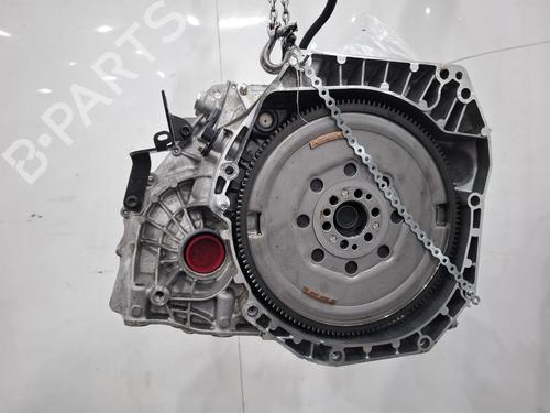 Used Gearbox Gearbox NISSAN JUKE (F16_) 1.0 (114 hp) 33988440 33988440