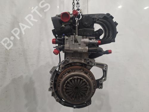 Used Engine Engine CITROËN C3 III (SX) 1.2 PureTech 82 (83 hp) 40112042 40112042