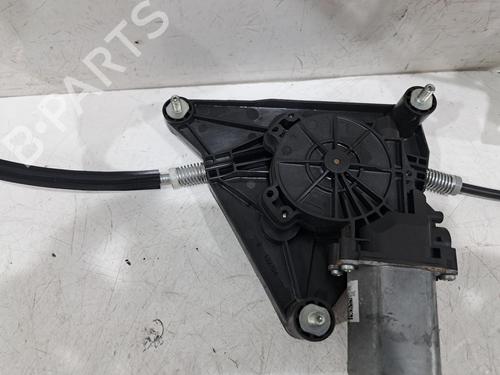 Front right window mechanism PEUGEOT 108 1.0 VTi | BP32145101C23 
