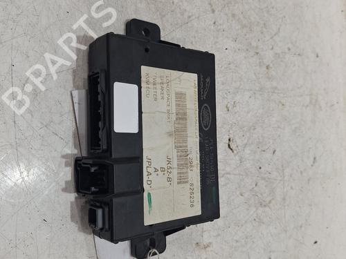 Centralina LAND ROVER RANGE ROVER IV (L405) 4.4 SDV8 4x4 (340 hp) 32380355