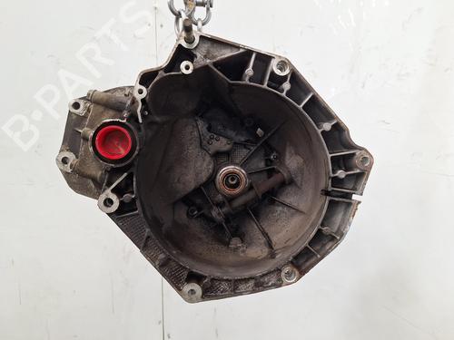 Used Gearbox Gearbox 39267113 39267113