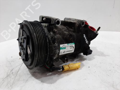 Airco pomp CITROËN DS3 (SA_) 1.6 HDi 90 (92 hp) 29882813