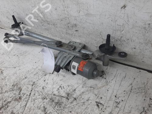 Front wiper motor HYUNDAI TUCSON (NX4E, NX4A) 1.6 T-GDi | BP26817126M29 - Image 2