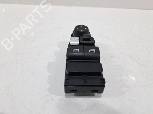 Right front window switch BMW 1 (F21) 118 i | BP40500426I26 - Image 4