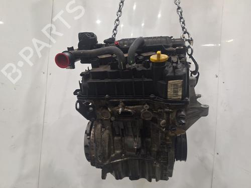 Engine DACIA SANDERO II 1.0 SCe 75 (B8JC, B8JD, B8NC) | BP38265955M1 - Image 2