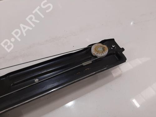 Front right window mechanism VAUXHALL VIVARO C Van (K0) 1.5 | BP34478473C23  - Image 6