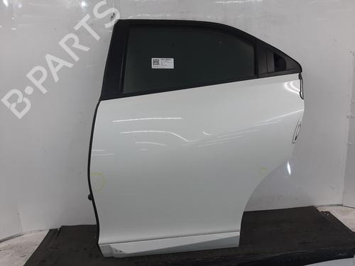 Used Left rear door Left rear door 38447537 38447537