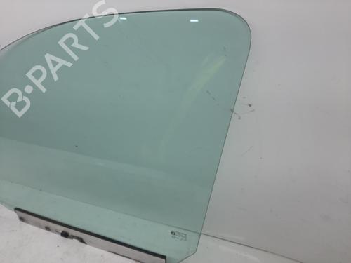 Front left door window VAUXHALL COMBO Mk II (C) Box Body/MPV (F25) 1.3 CDTI 16V | BP26786618C18 
