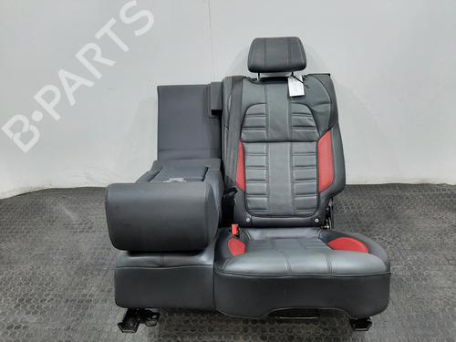 Siège arrière (2ème rangée) LAND ROVER RANGE ROVER SPORT II (L494) 3.0 SDV6 Hybrid 4x4 (340 hp) 30495273