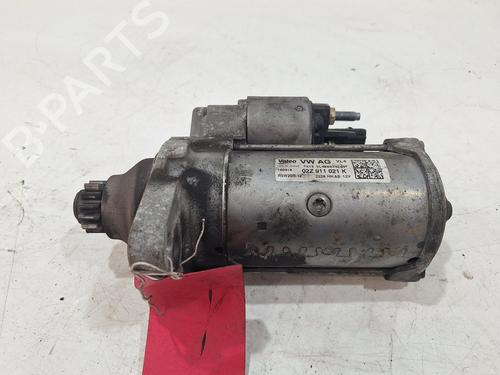 Starter AUDI Q2 (GAB, GAG) 30 TDI | BP32357329M8