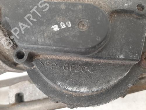 Viskermotor vindrude DODGE CALIBER 2.0 CRD | BP26752113M29 