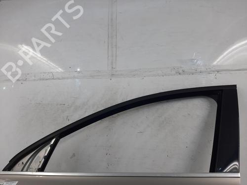 Left front door VOLVO XC60 I SUV (156) D5 AWD | BP30360420C2