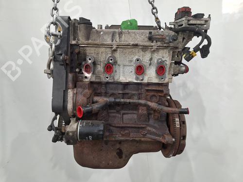 Engine FORD KA (RU8) 1.2 | BP29127569M1 