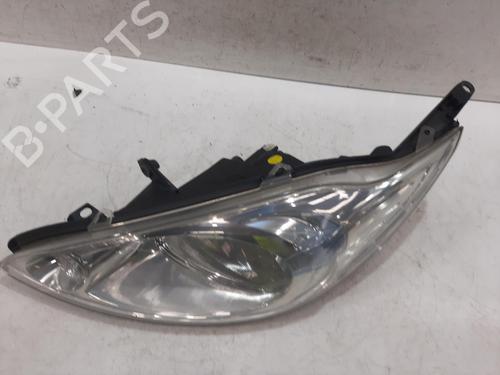 Left headlight FORD KA (RU8) 1.2 | BP33435952C28 - Image 3