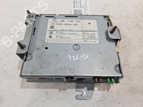 Centralina LAND ROVER RANGE ROVER IV (L405) 4.4 SDV8 4x4 (340 hp) 32380668