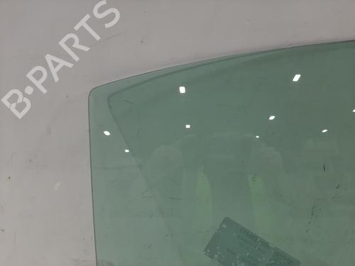 Rear right door window NISSAN MICRA III (K12) 1.2 16V | BP29496676C21 