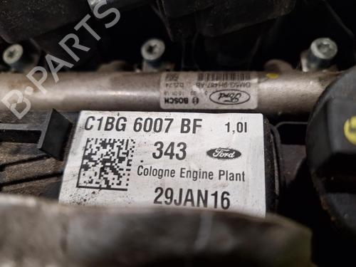 Engine FORD FIESTA VI (CB1, CCN) 1.0 EcoBoost | BP40533299M1 - Image 6