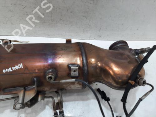 Particulate filter VAUXHALL ASTRA Mk VII (K) (B16) 1.6 CDTi | BP33242455M81  - Image 6