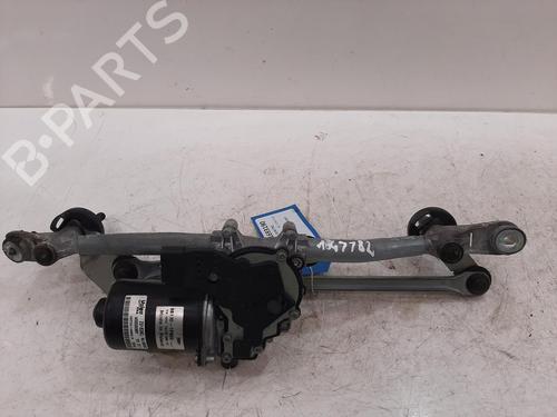 Used Front wiper motor Front wiper motor HYUNDAI ix20 (JC) 1.4 (90 hp) 34149932 34149932