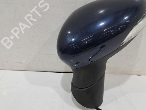 Retrovisor esquerdo FORD FIESTA VI (CB1, CCN) 1.6 TDCi | BP29809631C26