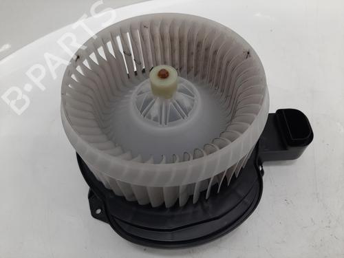 Used Heater blower motor JAGUAR I-PACE (X590) EV400 AWD (400 hp) 29162821