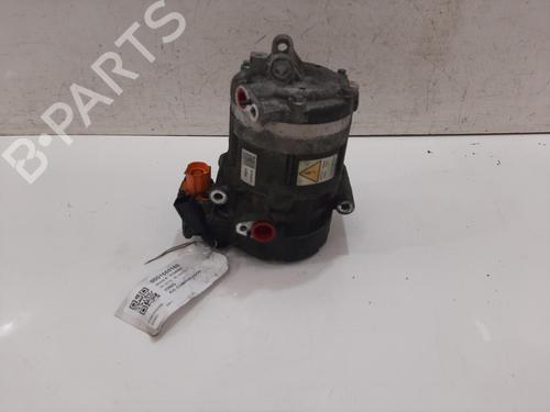 Used AC compressor AC compressor HYUNDAI IONIQ (AE) 1.6 GDI Hybrid (141 hp) 33212167 33212167