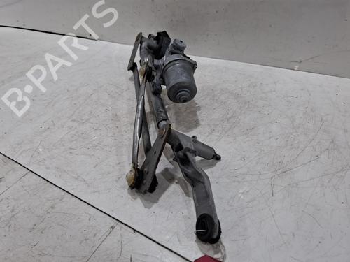 Front wiper motor SUZUKI CELERIO (LF) 1.0 (AVK310) | BP39983636M29 - Image 4