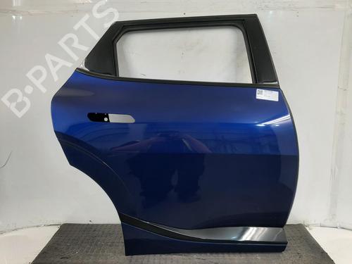 Used Right rear door KIA EV6 (CV) 77 (228 hp) 27659694