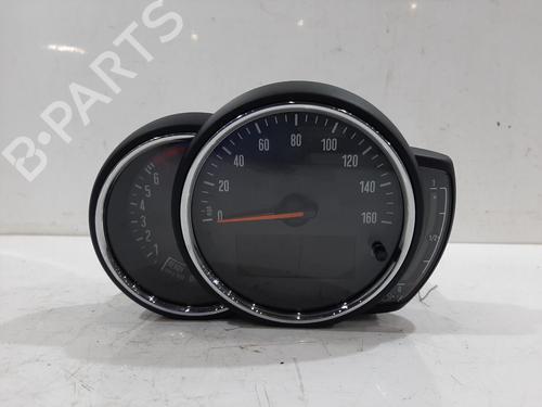Used Instrument cluster MINI MINI COUNTRYMAN (F60) Cooper S ALL4 (192 hp) 26794222