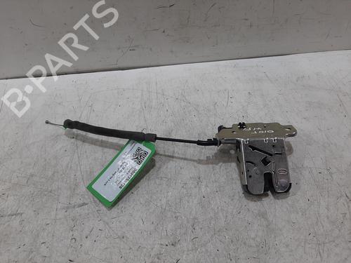 Used Tailgate lock Tailgate lock 36950860 36950860