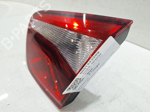 Right taillight SEAT IBIZA IV ST (6J8, 6P8) 1.2 TSI | BP26853426C35 